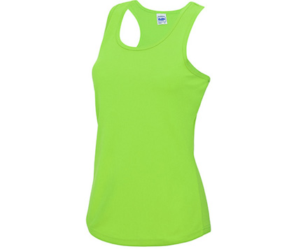AWDis Cool singlet dame