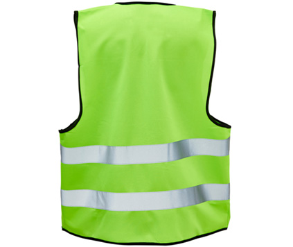 Refleksvest Grip