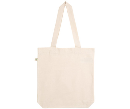 Handlenett Earth Positive