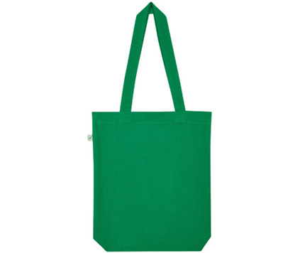 Handlenett Earth Positive