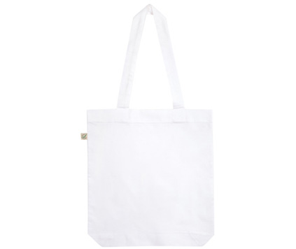Handlenett Earth Positive