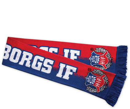 Supporterskjerf Classic