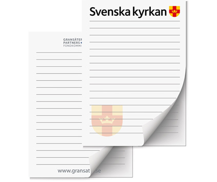 Konferanseblokk A5