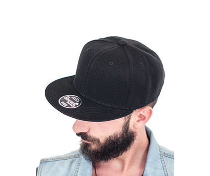 Caps Snapback Original