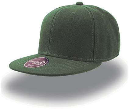 Caps Snapback Original