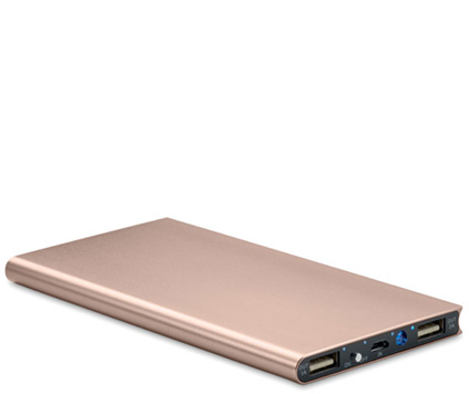 Powerflat 8000 mAh