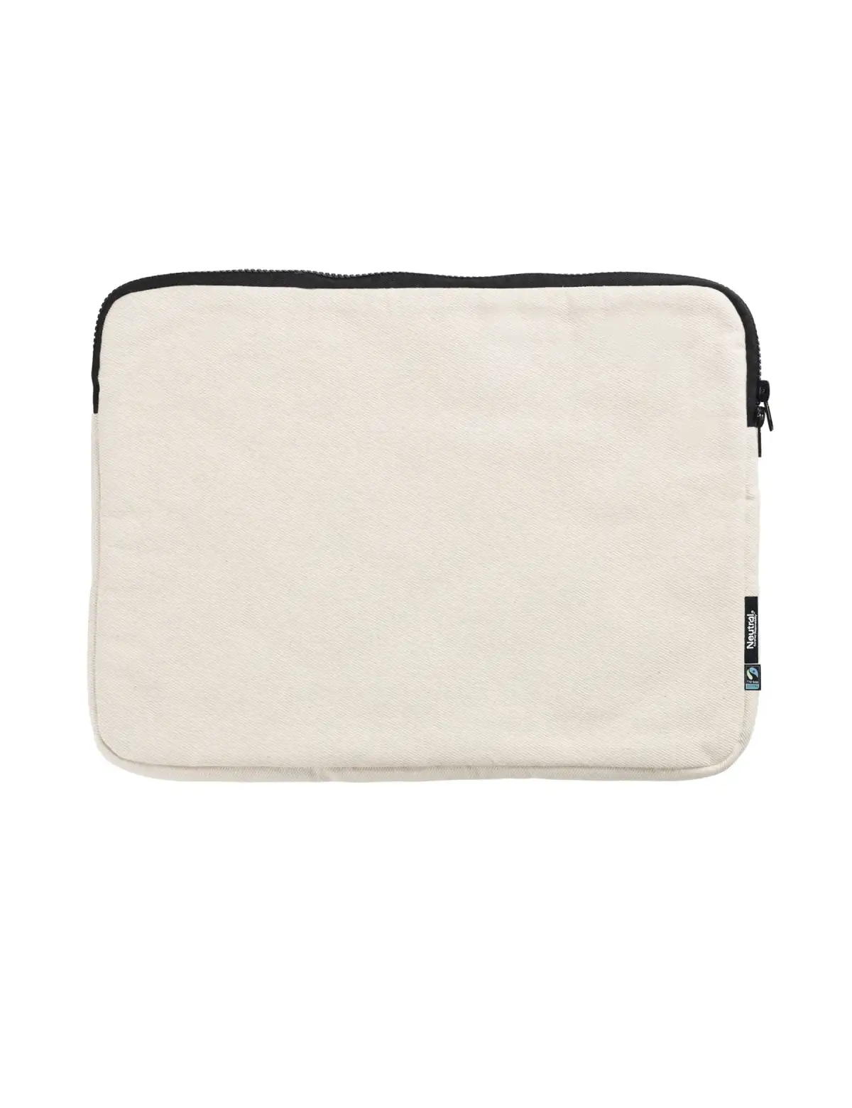 Laptop-veske Fairtrade