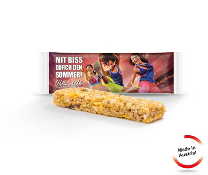 Powerbar Custom