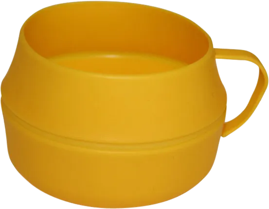 Sammenleggbar kåsa