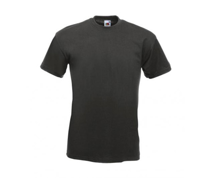 FRUIT Super Premium t-skjorte