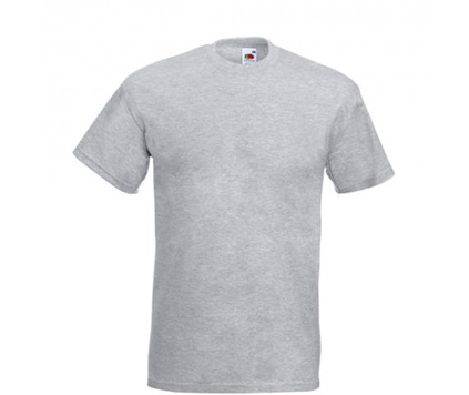 FRUIT Super Premium t-skjorte