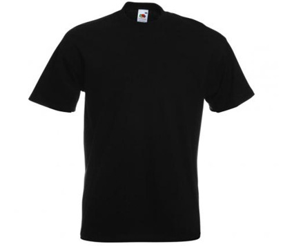 FRUIT Super Premium t-skjorte