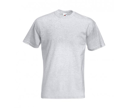 FRUIT Super Premium t-skjorte