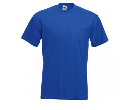 FRUIT Super Premium t-skjorte