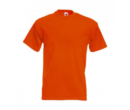 FRUIT Super Premium t-skjorte