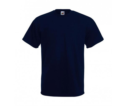 FRUIT Super Premium t-skjorte