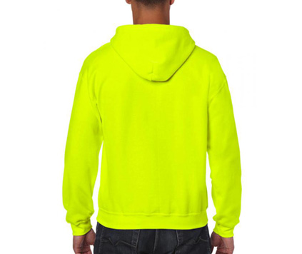 Gildan Fit Hooded Sweat