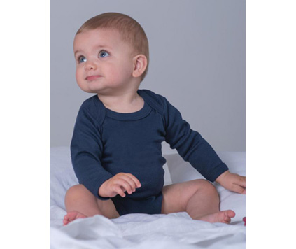 Baby body økologisk