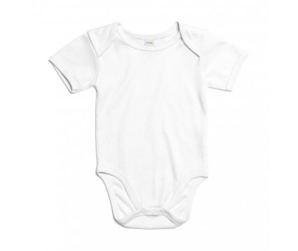 Baby body økologisk