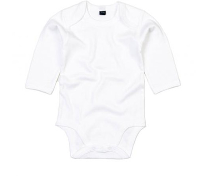 Baby body økologisk