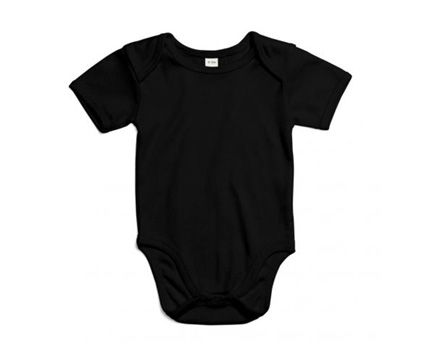 Baby body økologisk