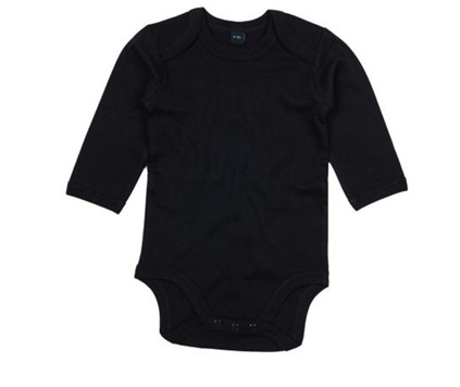 Baby body økologisk