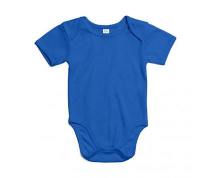 Baby body økologisk