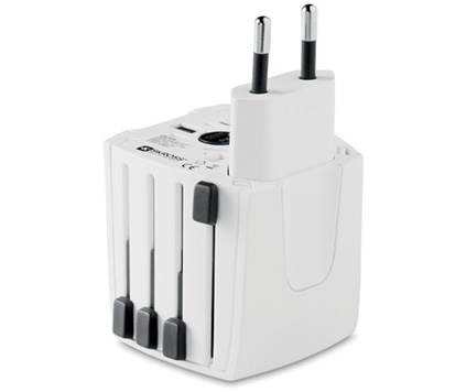 Reiseadapter SKROSS