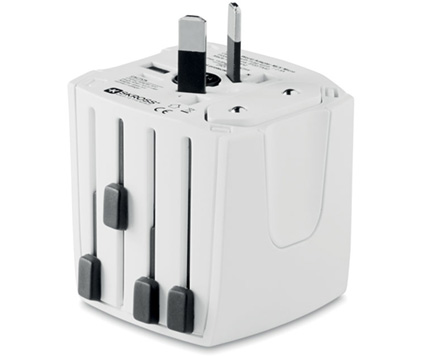 Reiseadapter SKROSS