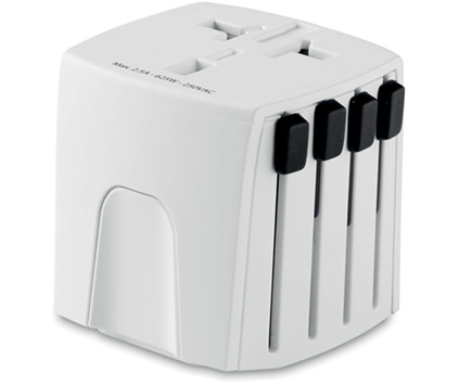 Reiseadapter SKROSS