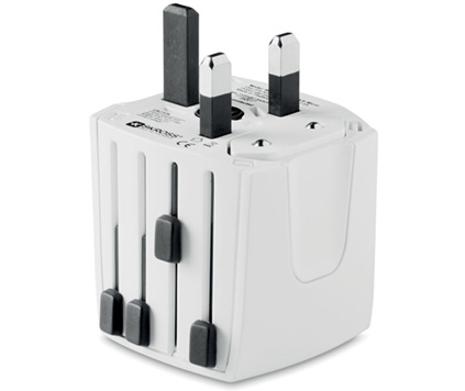 Reiseadapter SKROSS