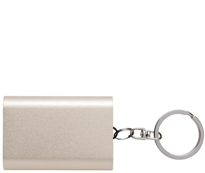 Powerbank nøkkelring