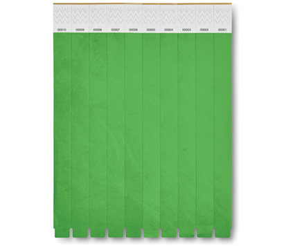 Tyvek Express