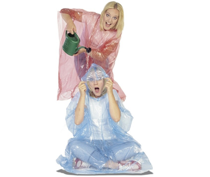 Poncho Festival