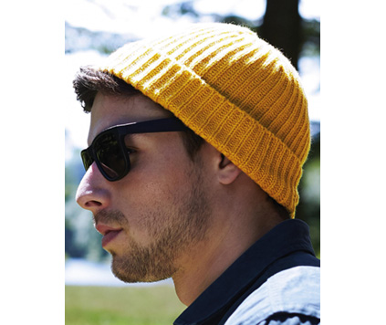 Beanie Trawler