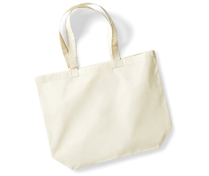Handlenett Maxi