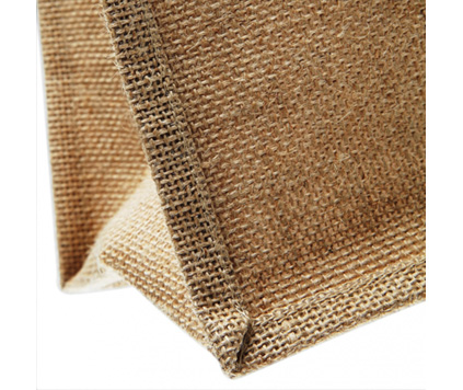Mini Jute Bag