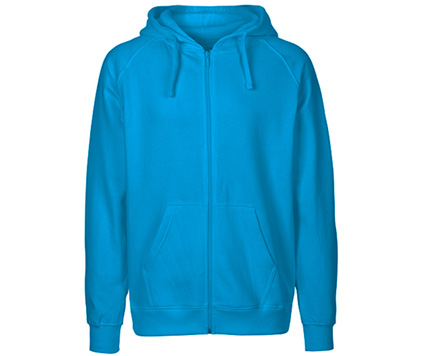 Fairtrade hettegenser