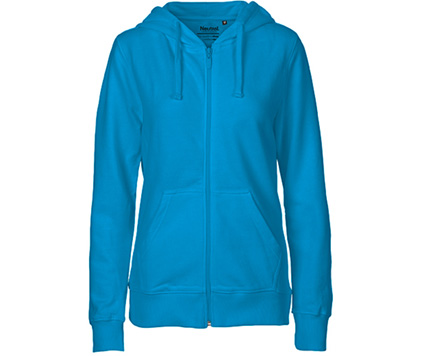 Fairtrade hettegenser