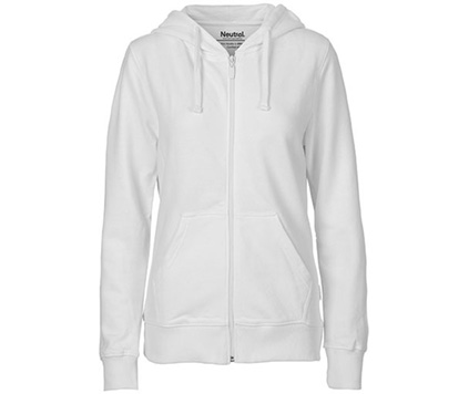 Fairtrade hettegenser