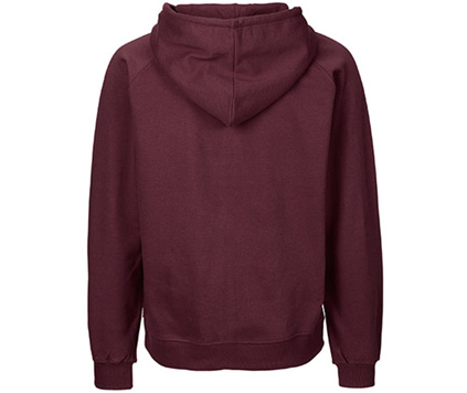 Fairtrade hettegenser