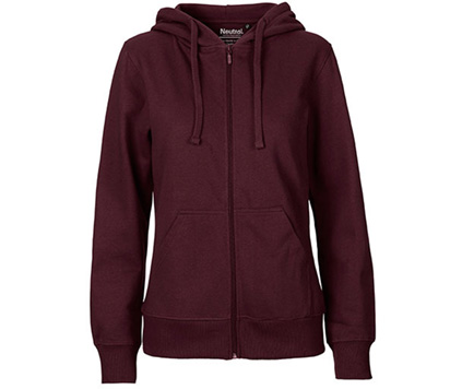 Fairtrade hettegenser