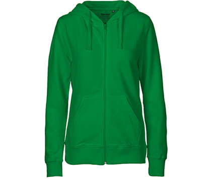 Fairtrade hettegenser
