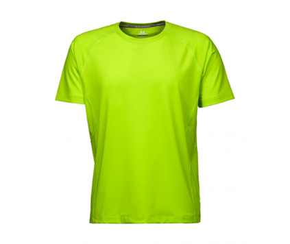 Teejays Cool-Dry T-skjorte