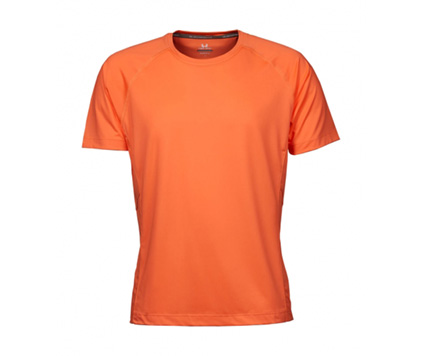Teejays Cool-Dry T-skjorte