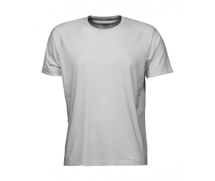 Teejays Cool-Dry T-skjorte