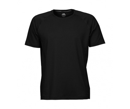 Teejays Cool-Dry T-skjorte
