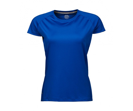 Teejays Cool-Dry T-skjorte