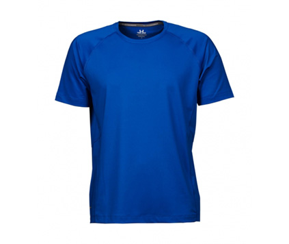 Teejays Cool-Dry T-skjorte