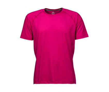 Teejays Cool-Dry T-skjorte